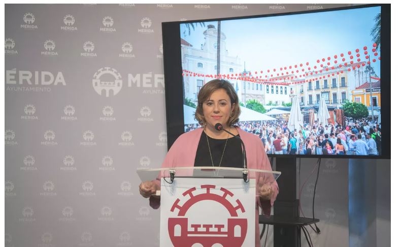 La Feria de Mérida 2024 ha sido la más participativa y la que ha contado con mayor presupuesto de los últimos años