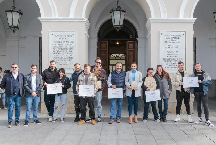 14 establecimientos participan, del 9 al 26 de noviembre, en la Ruta de la Tapa Gourmet