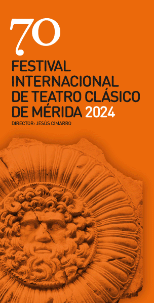 FESTIVAL DE MÉRIDA 2024