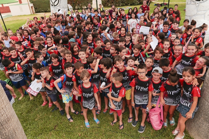 El Programa Deportivo Municipal oferta más de nueve mil doscientas plazas para la próxima temporada entre Escuelas Deportivas Municipales