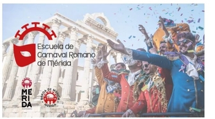 El próximo 20 de septiembre retoma su actividad la Escuela del Carnaval Romano de Mérida para formar a guitarristas y percusionistas