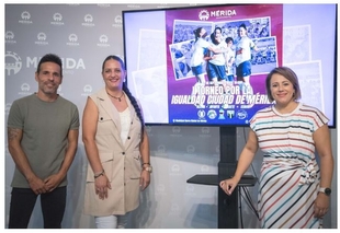 La fiesta del fútbol femenino en Mérida reúne en el I Torneo por la Igualdad a doce equipos de diferentes categorías en Nueva Ciudad