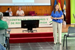 Los centros educativos de la ciudad comienzan a preparar la programación del proyecto “La Escuela adopta un monumento”