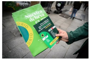 Ecovidrio lanza una campaña de sensibilización ciudadana en Mérida para fomentar el reciclaje de vidrio en los hogares