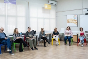 Comienza la 2ª edición del curso “Escuela de Vida: formación de habilidades personales y sociales en el aula”
