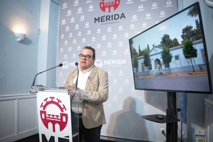 El Cementerio tendrá horario de 9 de la mañana a 20 horas, de forma ininterrumpida, en la festividad de Todos los Santos