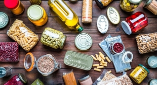 El Ayuntamiento destina más de 50.000 euros en ayudas a las asociaciones y entidades que reparten alimentos para la Campaña de Navidad