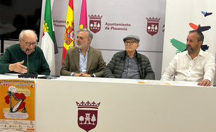 El Festival de Flamenco García Matos llega a su XXVI edición dentro de las celebraciones del 50 aniversario de la peña flamenca placentina