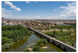 Licitado el contrato para la construcción de un nuevo Punto Limpio en el Polígono Industrial El Prado