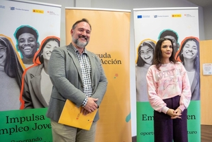 El Ayuntamiento y Ayuda en Acción presentan una nueva edición de Impulsa Empleo Joven con formación en Monitor de Ocio y Tiempo Libre