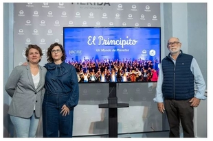 El Centro Cultural Alcazaba acogerá el 20 de marzo el Concierto Didáctico “El Principito. Un mundo de planetas” con la JOCME, en el que participarán c