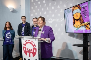 La sexta edición del certamen audiovisual ‘Cambia el Rollo’ convierte la creatividad juvenil en herramienta de igualdad y transformación social