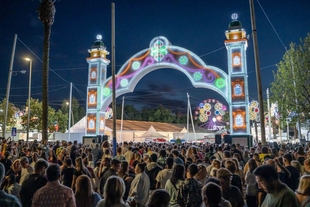 La Feria de Mérida 2026 se celebrará del 1 al 6 de septiembre