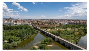 Mérida registra un notable descenso del desempleo y consolida su crecimiento económico