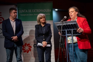 El Alcalde resalta la importancia de la MUM para posicionar a Mérida como gran espacio escénico y cultural