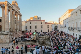La MUM ofrece desde hoy su propuesta de música en directo con 18 grupos, nacionales e internacionales