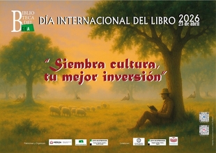 Más de 60 integrantes de los Clubes de Lectura de la Biblioteca participan en una jornada que une literatura y entorno rural