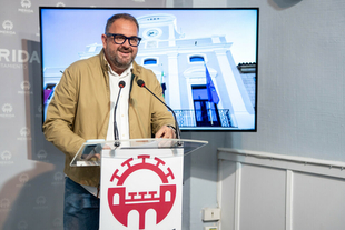 El Ayuntamiento cierra 2025 con un superávit de casi 36,5 millones de euros para seguir impulsando la transformación de Mérida