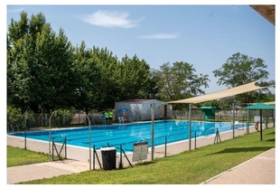 El Ayuntamiento abre las piscinas municipales para la temporada estival