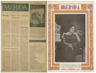 El Archivo Histórico Municipal estrena su nueva hemeroteca digital, un espacio abierto diseñado para acercar la historia local a toda la ciudadanía