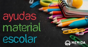 Publicados los listados provisionales de concesión de las ayudas de material escolar