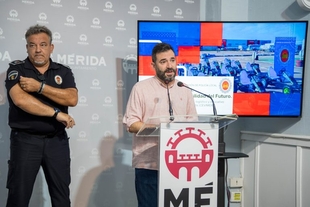 El CEVIMER atiende a 1.790 personas, de todas las edades, en su proyecto de educación vial
