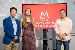 Música, humor, flamenco y cine, teatro familiar y la gran ópera Madame Butterfly en la programación del María Luisa