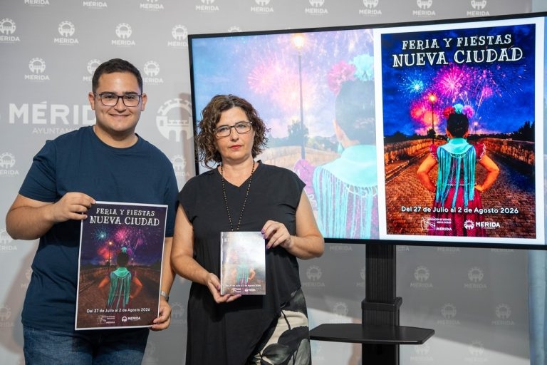 Nueva Ciudad inicia la programación de su Semana Cultural con actividades para tos los públicos