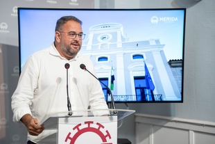 Mérida se convertirá en un modelo de gestión hidráulica con una inversión de más de 51 millones de euros del Gobierno de España