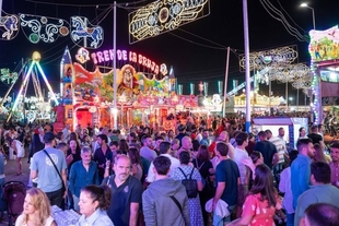 Mérida vuelve a apostar por una Feria inclusiva con tramos sin ruido para que todas las personas puedan disfrutar de las fiestas
