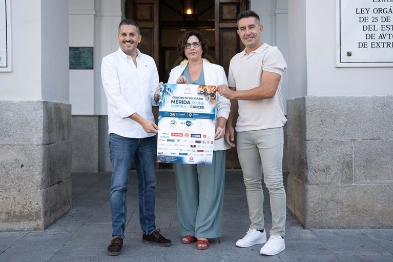 El patrimonio romano de Mérida protagoniza las nuevas emisiones filatélicas de EXFILNA 2026 con el Templo de Diana y la moneda “As Augusta Emerita”