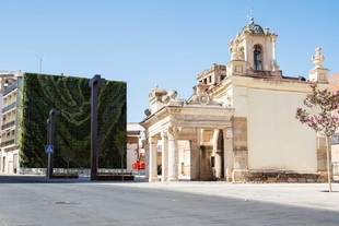 El Ayuntamiento de Mérida licita por más de 316.000 euros la integración de los restos arqueológicos de la plaza de Santa Eulalia