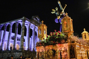 Mérida estará presente en el IV Congreso Nacional de Semana Santa y Ciudades Patrimonio de la Humanidad que se celebra en Alcalá de Henares