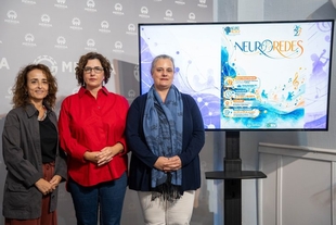 Abierto el plazo de inscripción para NeuroRedes 2026-2027, que cumple once años como referente de inclusión a través de la música